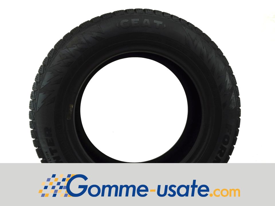 Thumb Ceat Gomme Usate Ceat 165/70 R14 81T Formula Winter M+S (65%) pneumatici usati Invernale_1